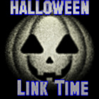 Halloween Link Time icône