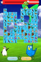 Bird Match Games For Kids 截图 2