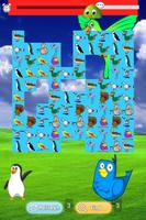 2 Schermata Bird Match Games For Kids
