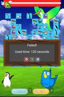 Bird Match Games For Kids 截图 3