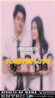 GGS Digo & Sisi Love Game Affiche