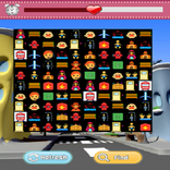 City finding same game