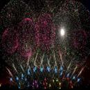 Fireworks HD Live Wallpaper APK
