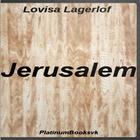 Jerusalem.Lovisa Lagerlöf. icono