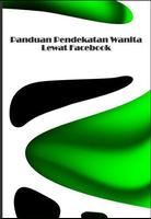 برنامه‌نما Panduan Pendekatan Wanita عکس از صفحه