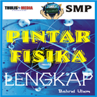 آیکون‌ PINTAR FISIKA SMP TERLENGKAP