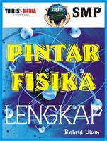 PINTAR FISIKA SMP TERLENGKAP स्क्रीनशॉट 3