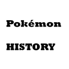Poke History ícone