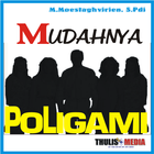 MUDAHNYA BERPOLIGAMI আইকন