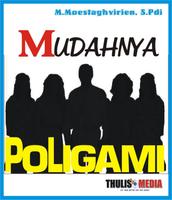 MUDAHNYA BERPOLIGAMI-poster