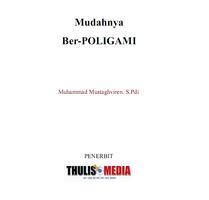 برنامه‌نما MUDAHNYA BERPOLIGAMI عکس از صفحه