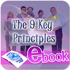 9 key principles for Parenting icono