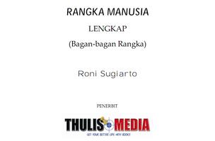 RANGKA BAGAN MANUSIA capture d'écran 1