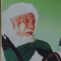 KH. AHMAD SYADZILI MUHDOR