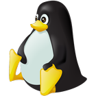 Tutorial linux ubuntu アイコン