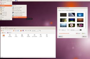 Tutorial linux ubuntu スクリーンショット 1