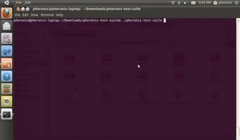 Tutorial linux ubuntu スクリーンショット 3