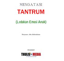 MENGATASI LEDAKAN EMOSI ANAK تصوير الشاشة 1