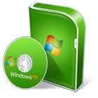 Install Windows XP Tutorial ícone