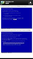 Install Windows XP Tutorial capture d'écran 1