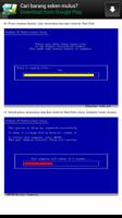 Install Windows XP Tutorial imagem de tela 2