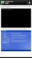 Install Windows XP Tutorial ảnh chụp màn hình 3