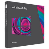 Install Windows 8 Tutorial biểu tượng