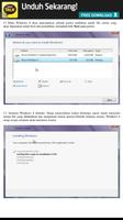 Install Windows 8 Tutorial 스크린샷 3