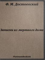 Записки из мертвого дома. ảnh chụp màn hình 2