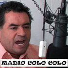 Radio Colo Colo-icoon