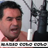 Radio Colo Colo icône