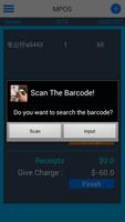 MPOS Screenshot 1