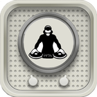 Electronic Music Radio 圖標