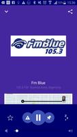 Electronic Music Radio 海報