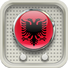 Radios Albania ícone