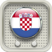 Radios Croatia icon