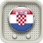 Radios Croatia icono
