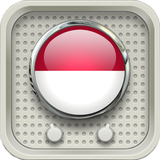 Radio Indonesia иконка