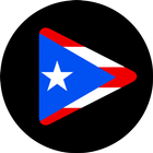 Radios Puerto Rico ikon