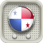 Radios Panamá biểu tượng