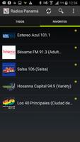 Radios Panamá bài đăng