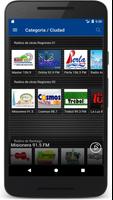 Radios Republic Dominican - Radio Stations Live FM 스크린샷 3