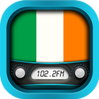 Radio Ireland FM - Irish Radios Stations Online ไอคอน