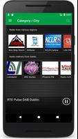 Radio Ireland FM - Irish Radios Stations Online 截圖 2