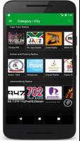 Radio South Africa FM - Live Radio Stations Online screenshot 1