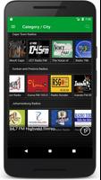 Radio South Africa FM - Live Radio Stations Online स्क्रीनशॉट 2