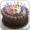 Simple Birthday Card APK