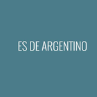 Es de Argentino icône