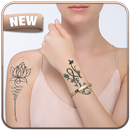 Tattoo For Girls Images APK