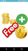 Free Spins And Coins Daily Links For Coin Master Affiche